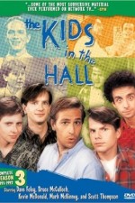 Watch The Kids in the Hall Zmovie